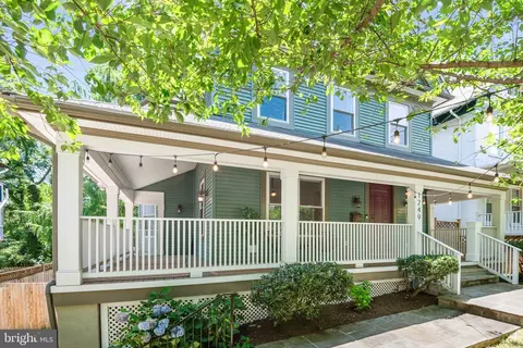 1249 Lawrence St NE, Washington, DC 20017