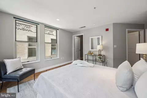 Bedroom - 915 E Street St NW #1215, Washington, DC 20004 photo 3 of 11