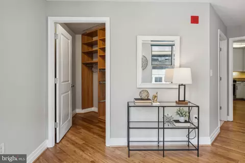Entry Way - 915 E Street St NW #1215, Washington, DC 20004 photo 1 of 4