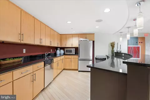 Kitchen - 915 E Street St NW #1215, Washington, DC 20004 photo 3 of 3