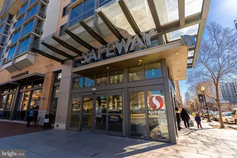 Other - 915 E Street St NW #1215, Washington, DC 20004 photo 44 of 46