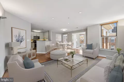 915 E Street St NW #1215, Washington, DC 20004