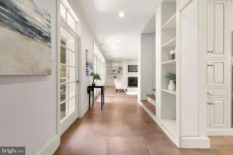 Entry Way - 222 11th St NE, Washington, DC 20002 photo 1 of 2
