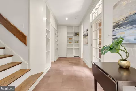 Entry Way - 222 11th St NE, Washington, DC 20002 photo 2 of 2