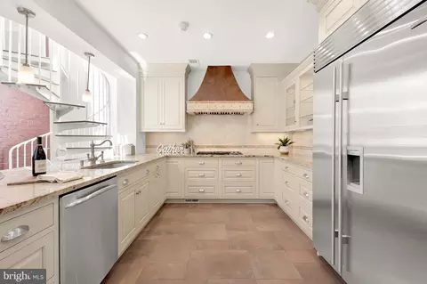 Kitchen - 222 11th St NE, Washington, DC 20002 photo 1 of 5