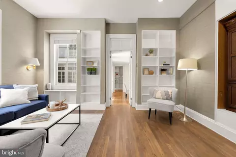 Living - 222 11th St NE, Washington, DC 20002 photo 4 of 8