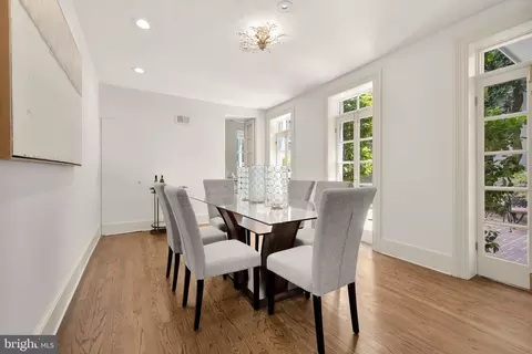 Dining - 222 11th St NE, Washington, DC 20002 photo 1 of 2