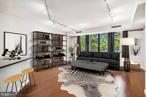955 26th St NW #108, Washington, DC 20037