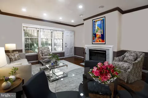 212 Justice Ct NE #46, Washington, DC 20002