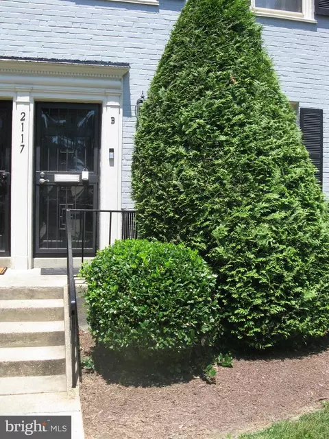 2117 Suitland Ter SE #B, Washington, DC 20020