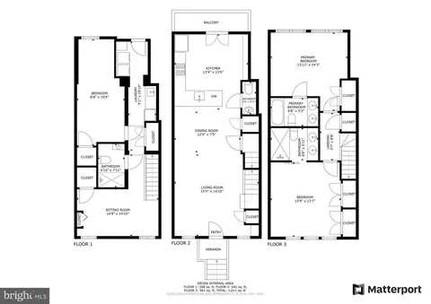 226 Channing St NE, Washington, DC 20002 photo 32