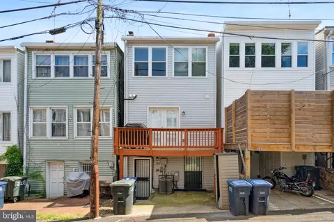 226 Channing St NE, Washington, DC 20002 photo 29