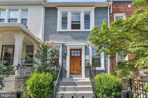 226 Channing St NE, Washington, DC 20002