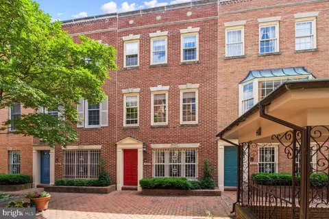 1664 Euclid St NW #B, Washington, DC 20009