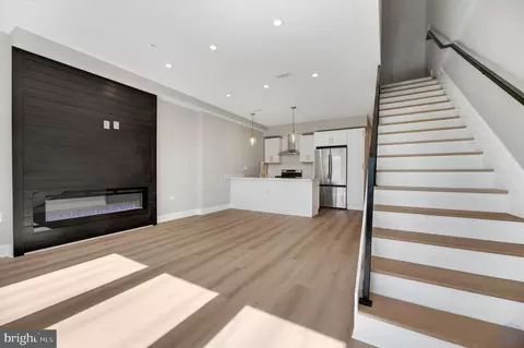 714 Hamlin St NE #2, Washington, DC 20017