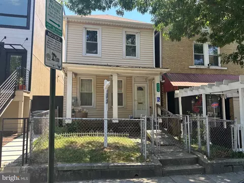 3715 New Hampshire Ave NW, Washington, DC 20010
