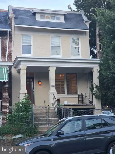 4701 9th St NW, Washington, DC 20011