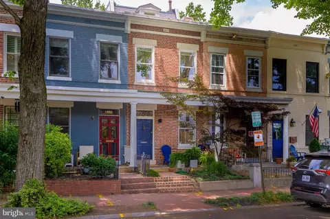 1222 Walter St SE, Washington, DC 20003
