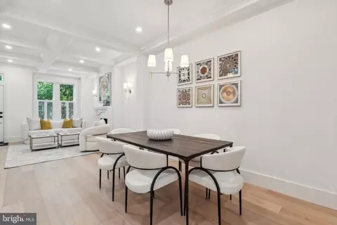 Dining - 2716 O St NW, Washington, DC 20007 photo 1 of 1
