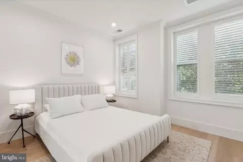 Bedroom - 2716 O St NW, Washington, DC 20007 photo 2 of 3