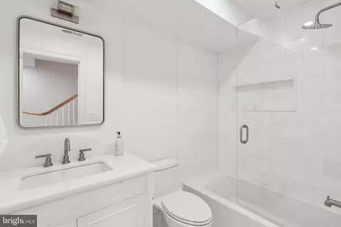 Bath - 2716 O St NW, Washington, DC 20007 photo 4 of 4