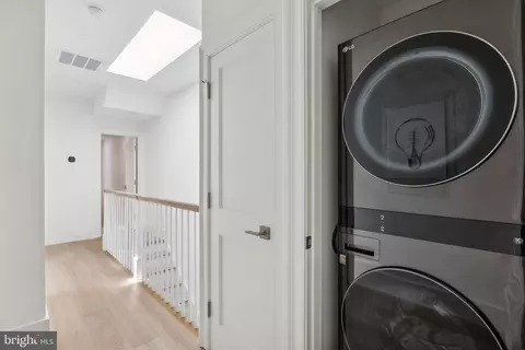 Entry Way - 2716 O St NW, Washington, DC 20007 photo 1 of 1