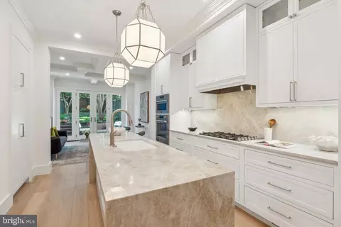Kitchen - 2716 O St NW, Washington, DC 20007 photo 1 of 1