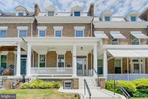 4421 15th St NW, Washington, DC 20011