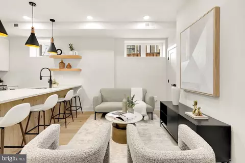 623 Kennedy St NW #1, Washington, DC 20011