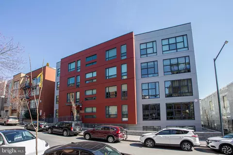 2337 Champlain St NW #106, Washington, DC 20009 photo 28