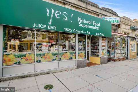 2337 Champlain St NW #106, Washington, DC 20009 photo 32