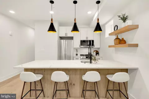 623 Kennedy St NW #2, Washington, DC 20011