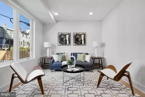 623 Kennedy St NW #3, Washington, DC 20011