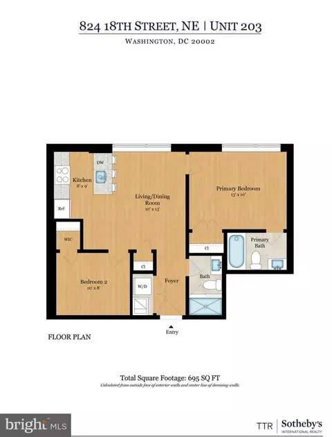 824 18th St NE #8, Washington, DC 20002 photo 19