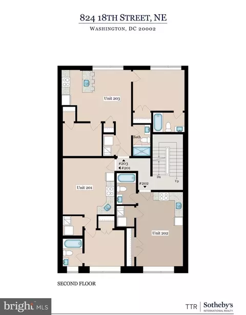 824 18th St NE #8, Washington, DC 20002 photo 18