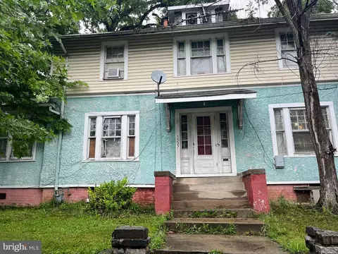 1355 Longfellow St NW, Washington, DC 20011