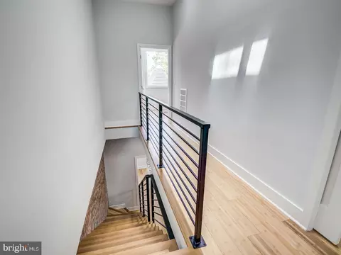 Entry Way - 631 12th St NE, Washington, DC 20002 photo 10 of 11
