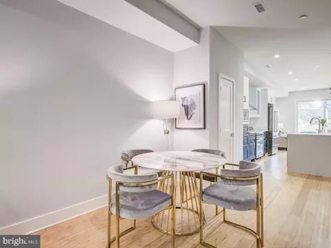 Dining - 631 12th St NE, Washington, DC 20002 photo 1 of 1