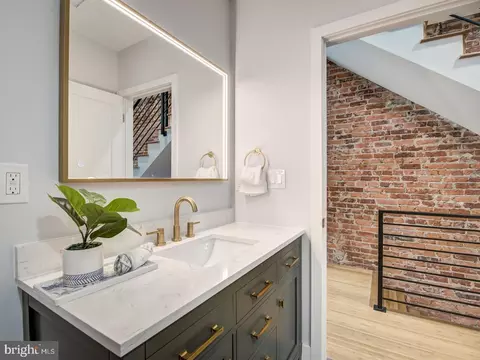 Bath - 631 12th St NE, Washington, DC 20002 photo 2 of 6