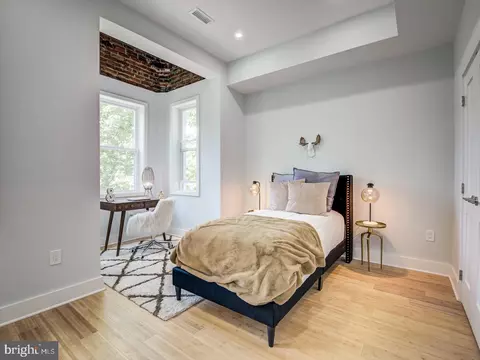 Bedroom - 631 12th St NE, Washington, DC 20002 photo 1 of 13