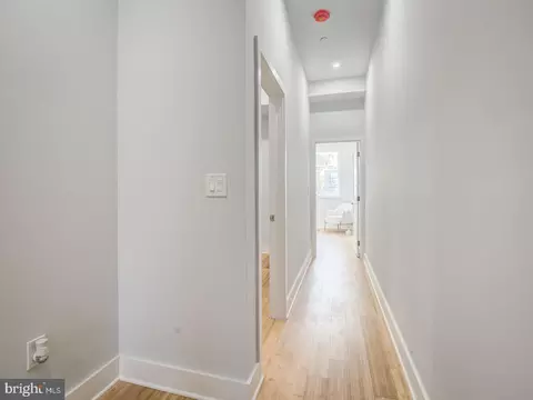 Entry Way - 631 12th St NE, Washington, DC 20002 photo 9 of 11