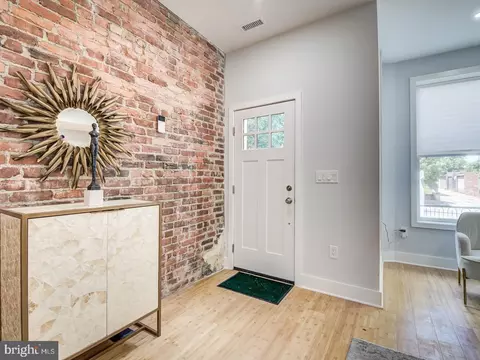 Entry Way - 631 12th St NE, Washington, DC 20002 photo 1 of 11