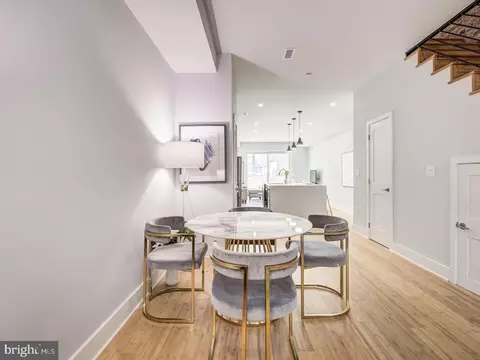 Entry Way - 631 12th St NE, Washington, DC 20002 photo 2 of 11
