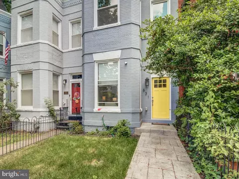 Other - 631 12th St NE, Washington, DC 20002 photo 2 of 21