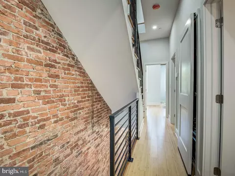 Entry Way - 631 12th St NE, Washington, DC 20002 photo 6 of 11
