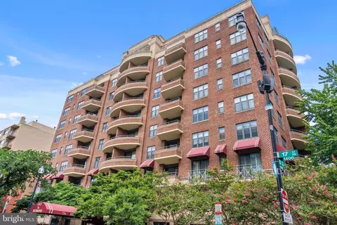 1401 17th St NW #512, Washington, DC 20036