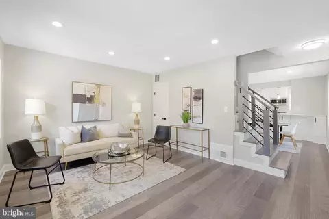 501 Peabody St NE, Washington, DC 20011