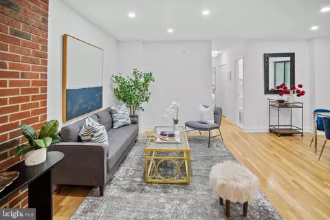 3701 Connecticut Ave NW #112, Washington, DC 20008