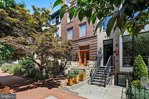 1731 T St NW #1, Washington, DC 20009