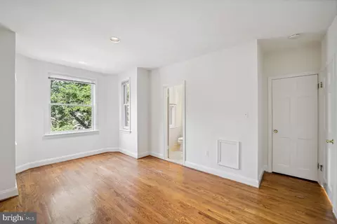 Bedroom - 334 11th St SE, Washington, DC 20003 photo 5 of 5